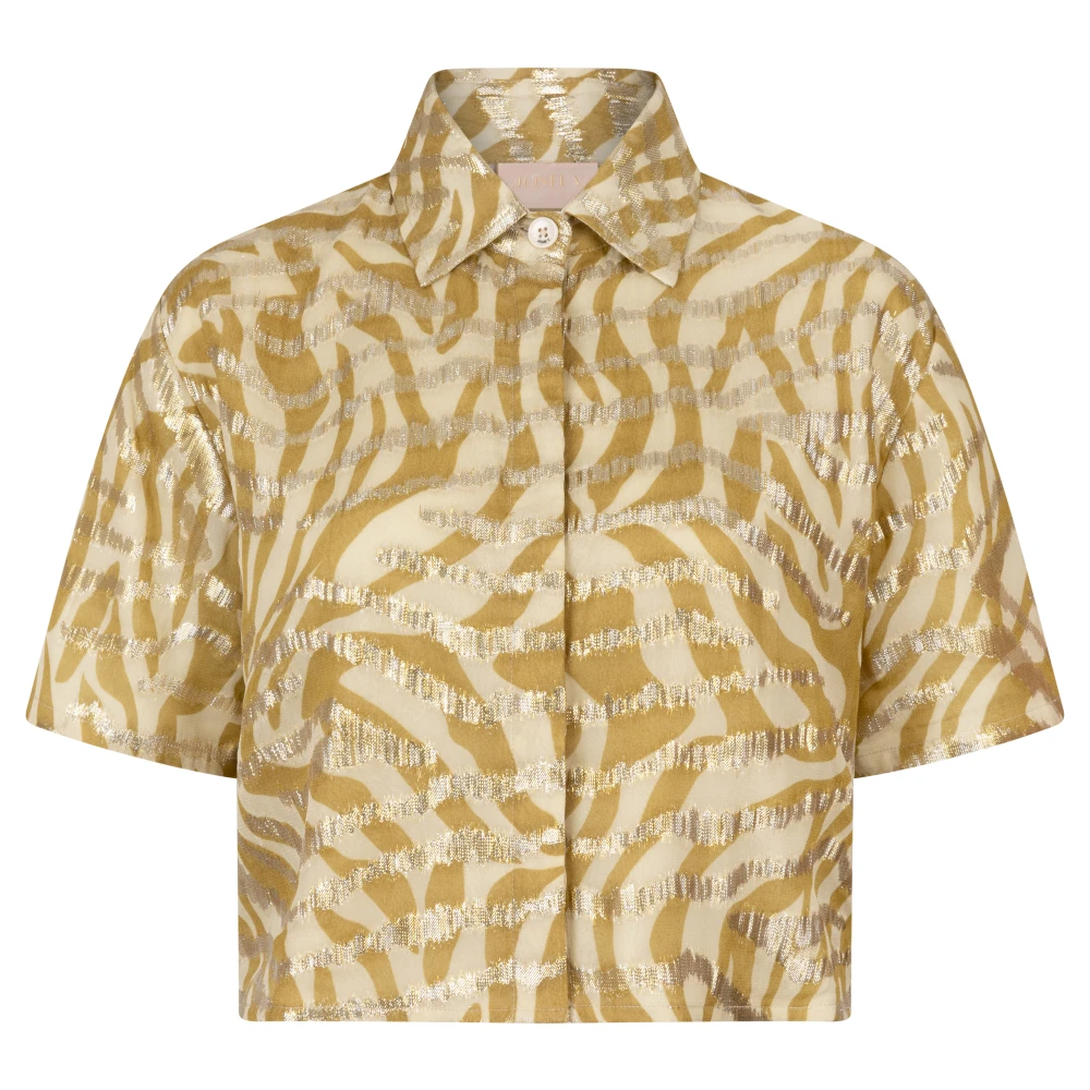 Blouses & Shirts > Shirts - - Josh V - Modalova