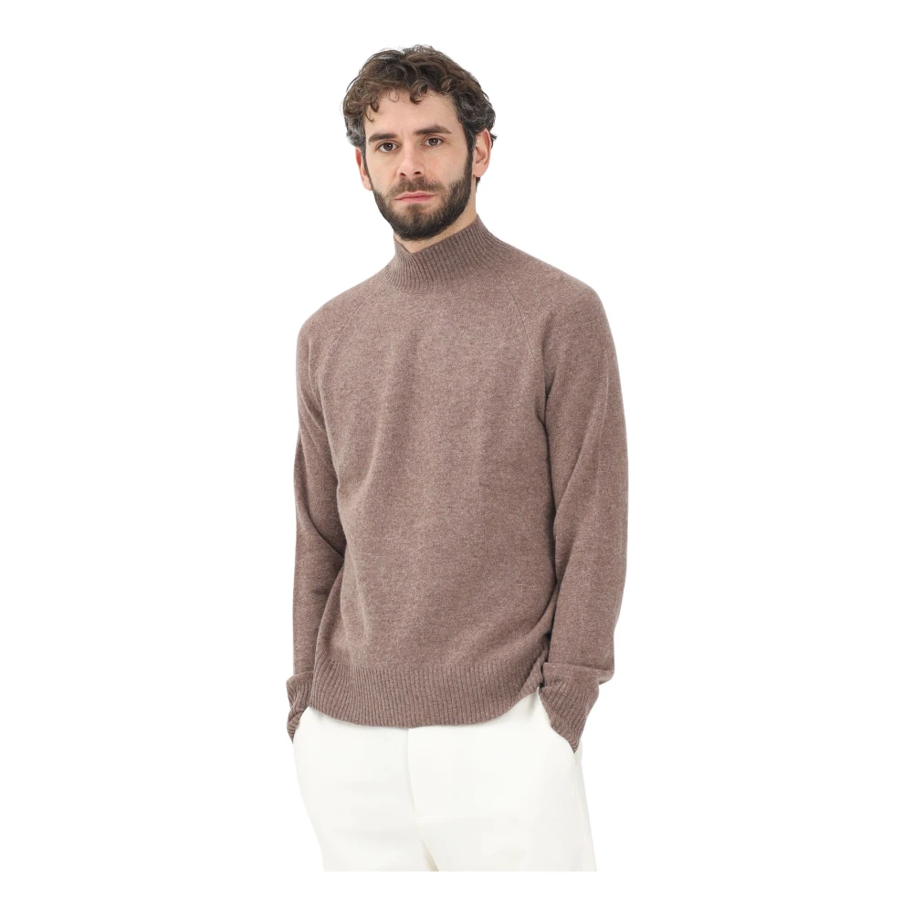 Calvin Klein Bruine coltrui Brown Heren