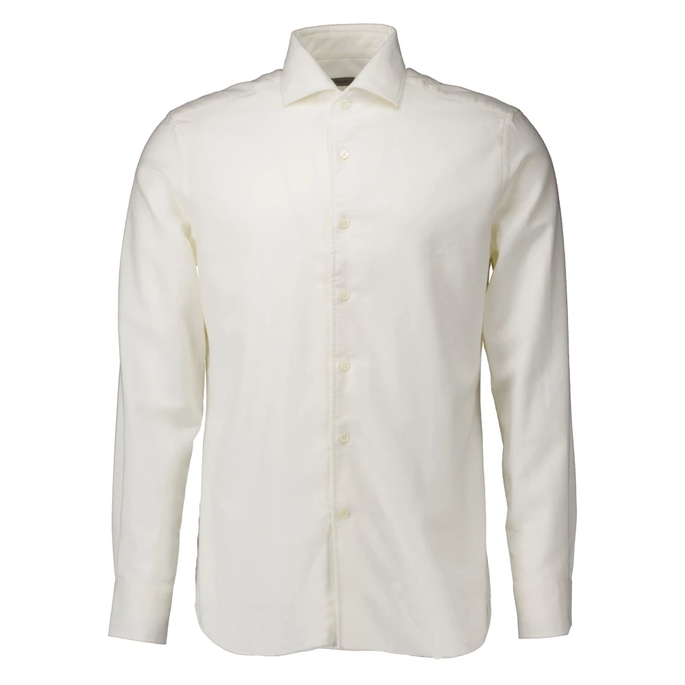 Shirts > Casual Shirts - - Corneliani - Modalova