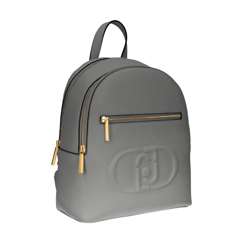 Liu Jo Stijlvolle Tassen Collectie Gray Dames
