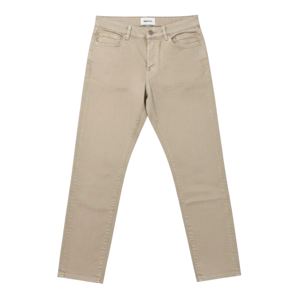 Siviglia Herren Beige Hosen, W32größe: