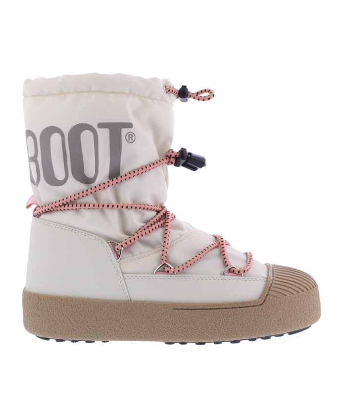 track-low-polar-white-winterlaarzen