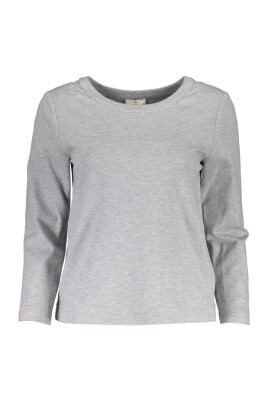 sweat-femme-gris-manches-longues
