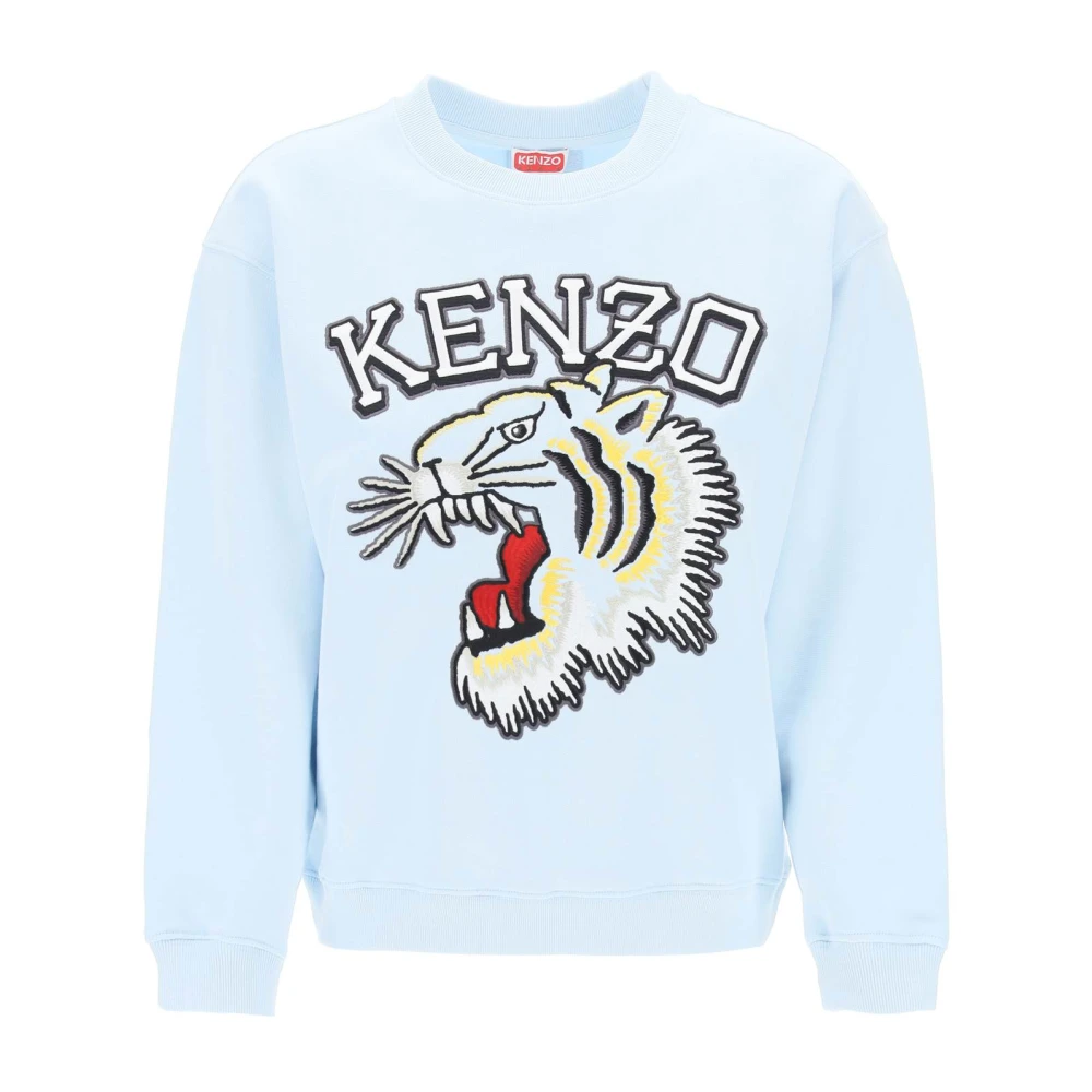 Sweatshirts & Hoodies > Sweatshirts - - Kenzo - Modalova