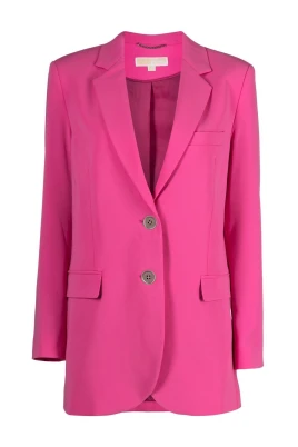 Cerise Mensy Blazer