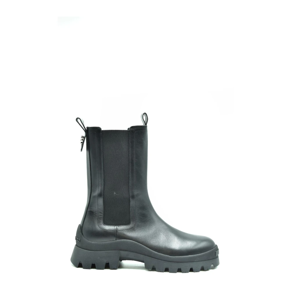 Shoes > Boots > Chelsea Boots - - Dsquared2 - Modalova