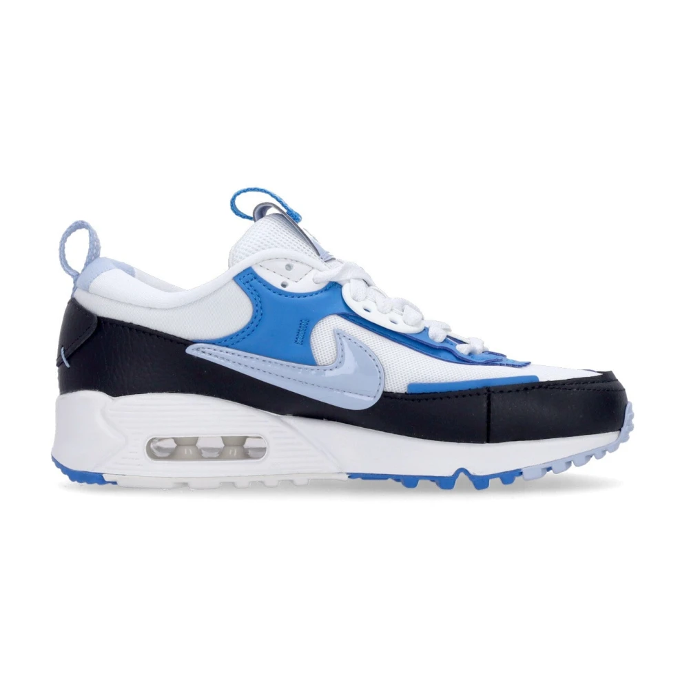 Nike Women's Multicolor Running Shoes, 5 Uk, Low Shoe Air Max 90 Futura
