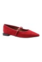 ballerines-a-pois