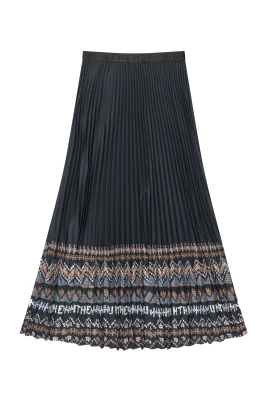 Charming Skirt
