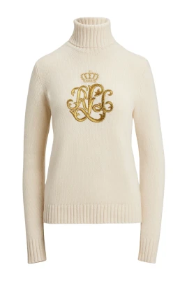 KEXLEY LÅNGÄRMAD PULLOVER