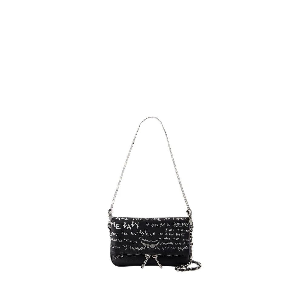 Bags > Shoulder Bags - - Zadig & Voltaire - Modalova