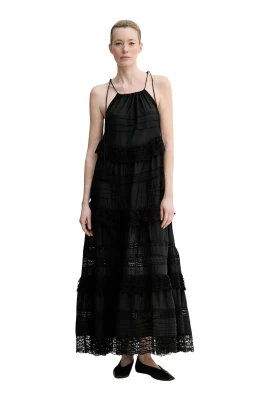 Fuenta Dress