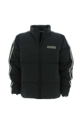Padded Logo Series Jacket