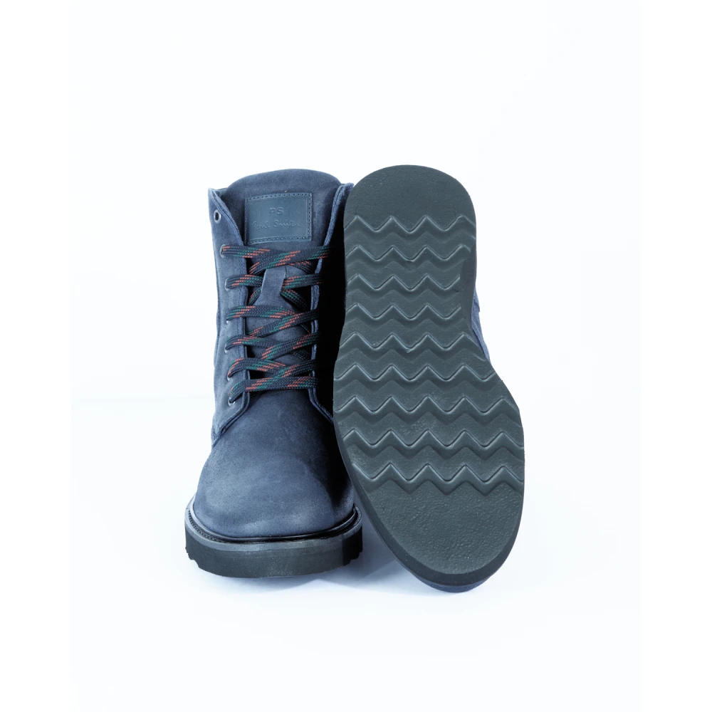 PS By Paul Smith Buck Stivaletto
