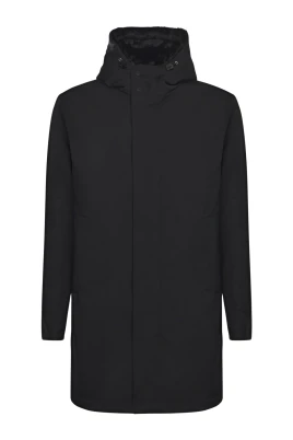 Keystone Huva Parkas