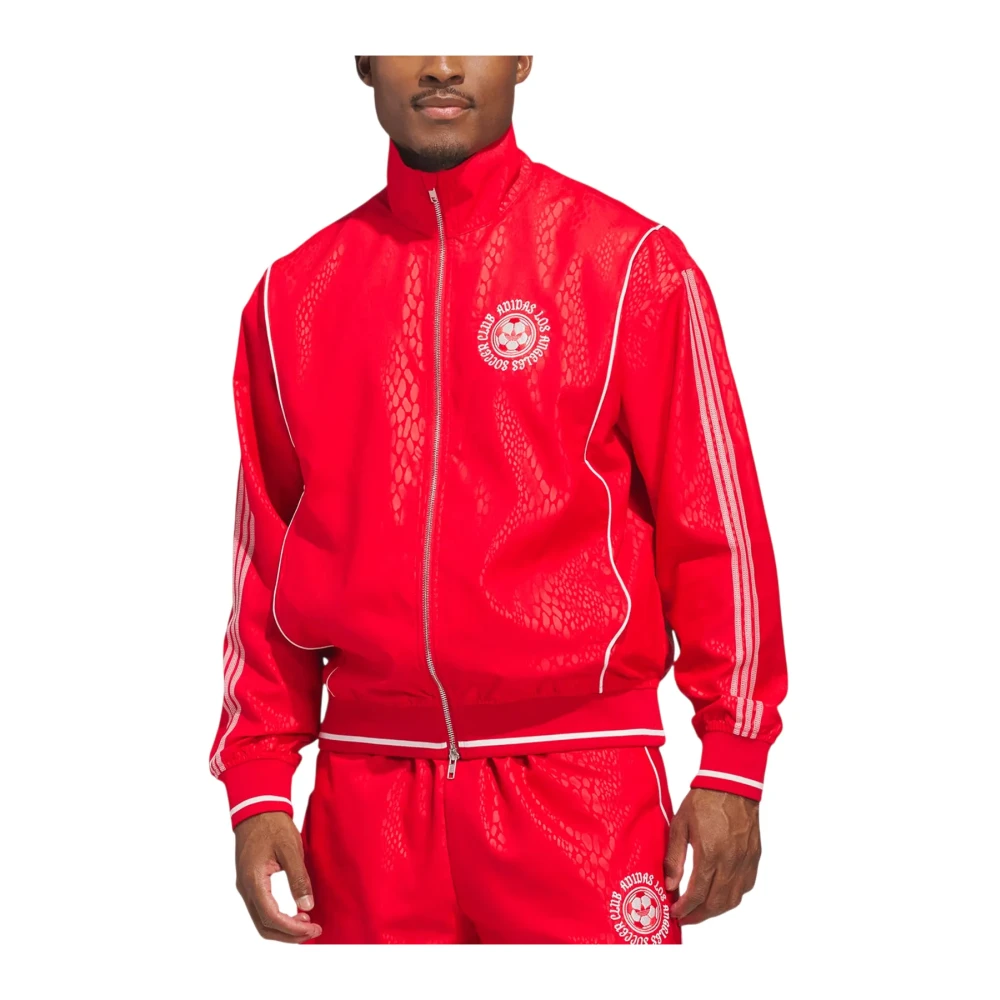 Adidas Uomo Rosso Sport, M, New,