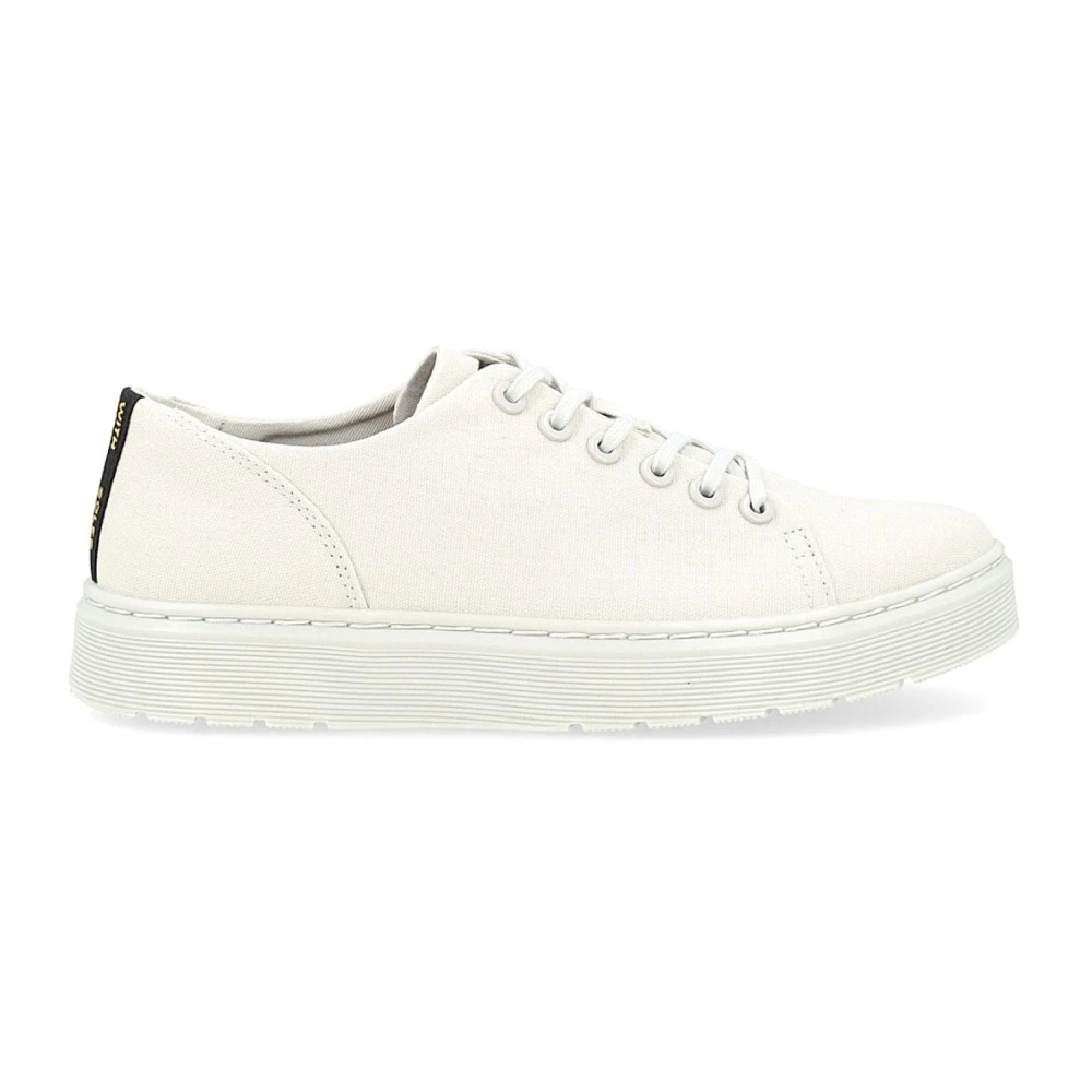 Dr. Martens Men's Gray Stylish Scarpa Shoes For You