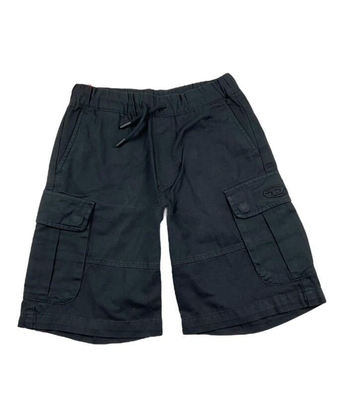 short-bermuda-noir-garcon