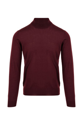 bordeaux-turtleneck-for-men