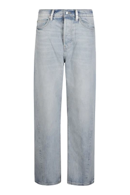 Float Relaxed Jean