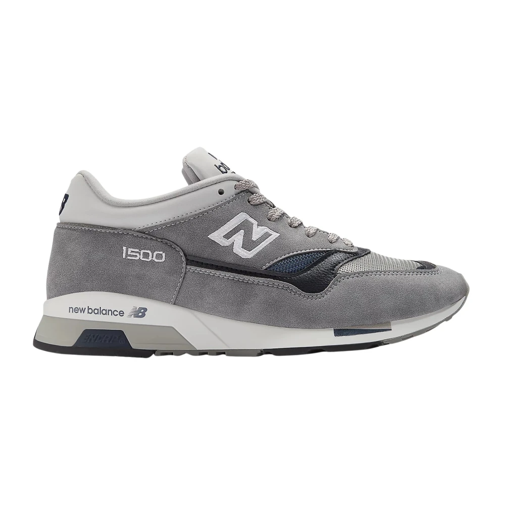 New Balance Staal U1500Ukg Sneakers Heren Schoenen Grijs