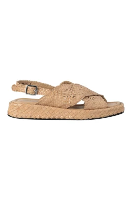 Malta Platt sandal