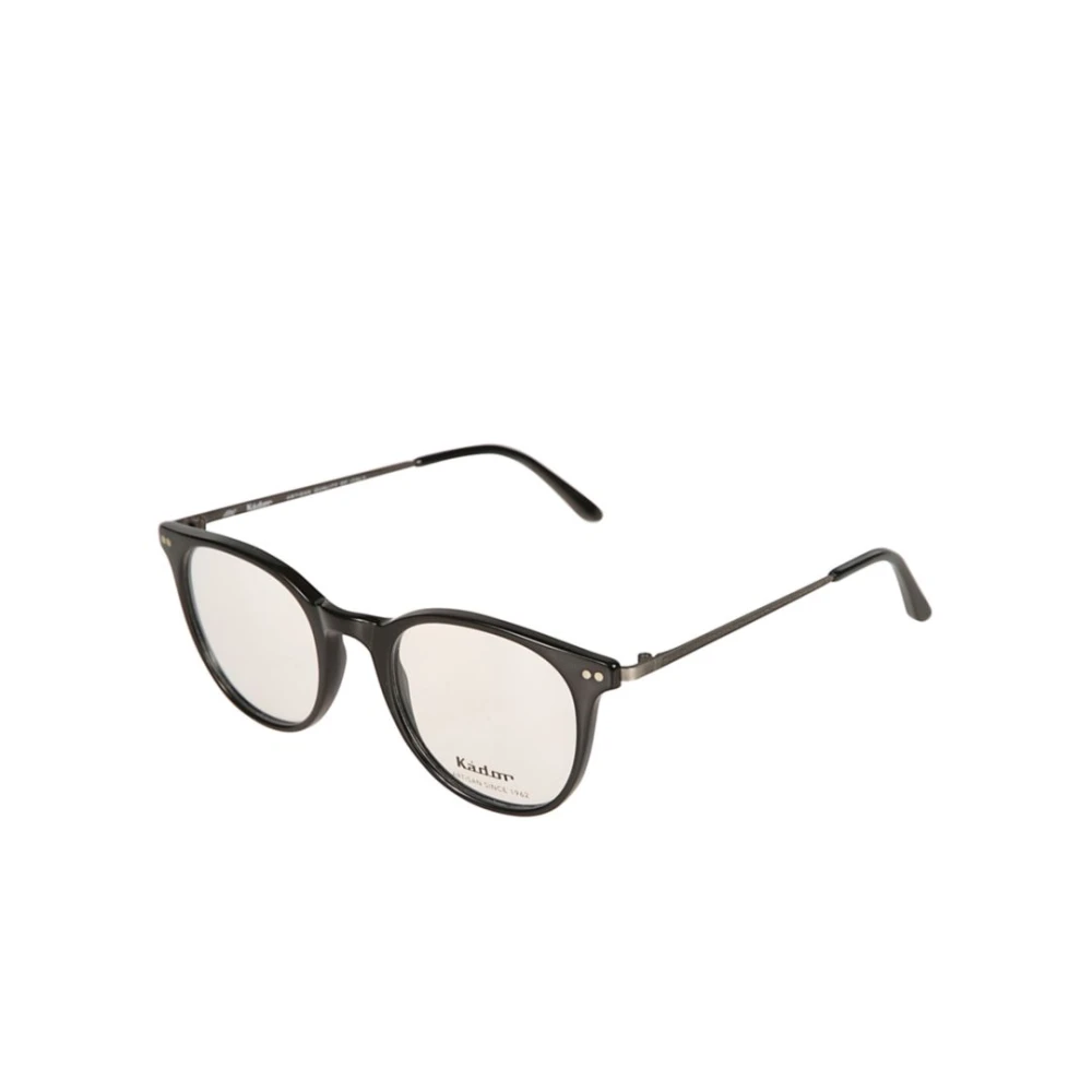 Kador Unisex Black Sunglasses, 50 Mm, Harry Sunglasses