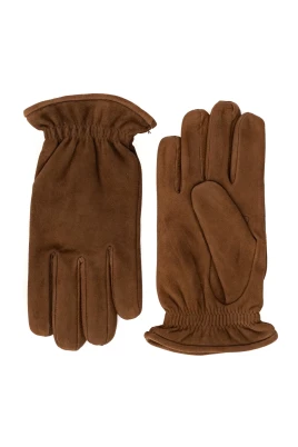 Shiver Suede Gloves