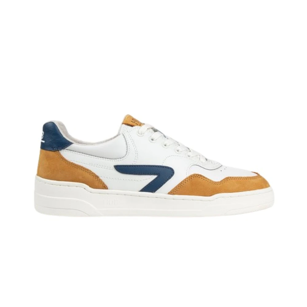 HUB - Shoes > Sneakers - White - HUB - Modalova