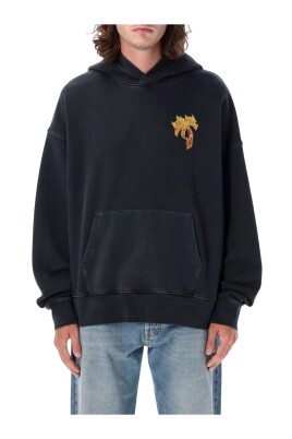 svart-grafisk-hoodie-for-man