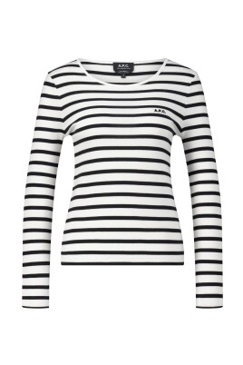 t-shirt-a-manches-longues-raye-en-coton