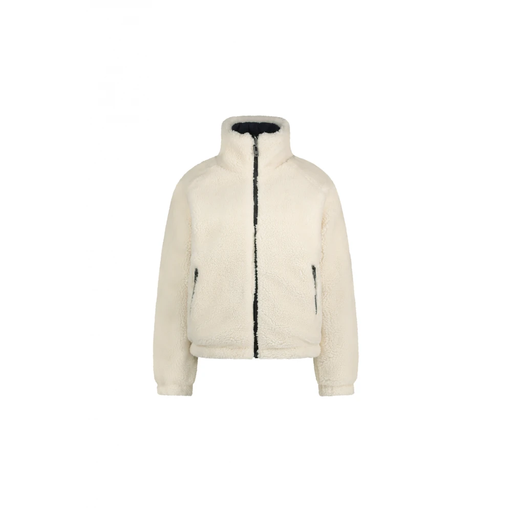 Jackets > Winter Jackets - - Fabienne Chapot - Modalova