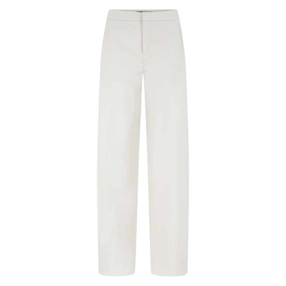 Trousers > Straight Trousers - - Drykorn - Modalova