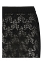 jupe-noire-a-motif-etoile