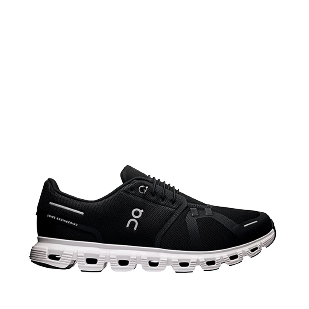 On Running , Running Shoes, Male, Black, 6 Uk, Cloud 6