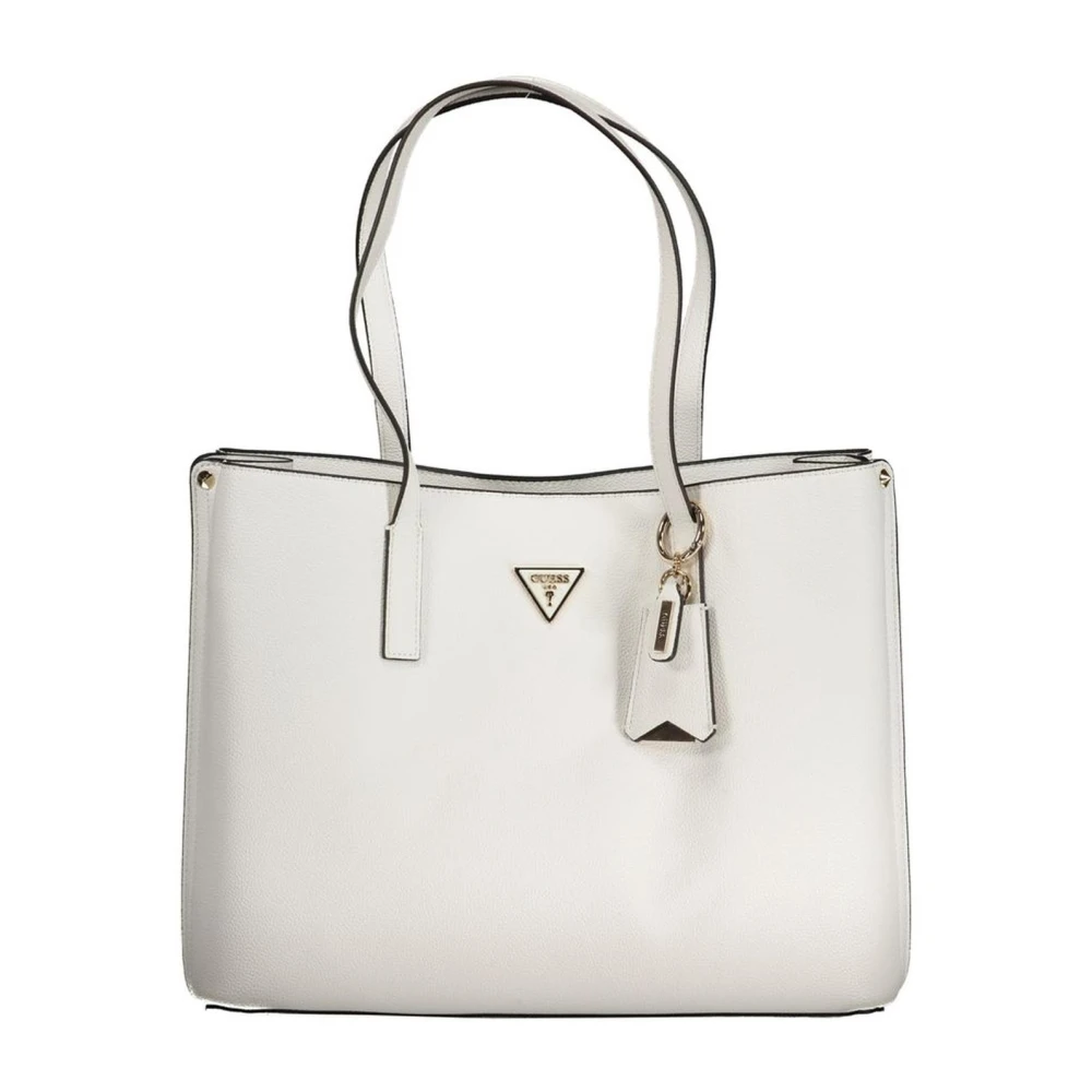 Guess - Bags > Tote Bags - White - Guess - Modalova