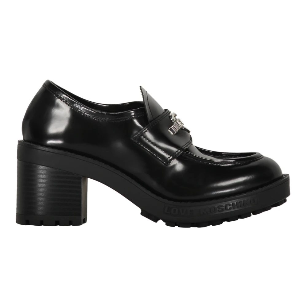 Shoes > Heels > Pumps - - Love Moschino - Modalova