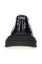 chaussures-plates-noires