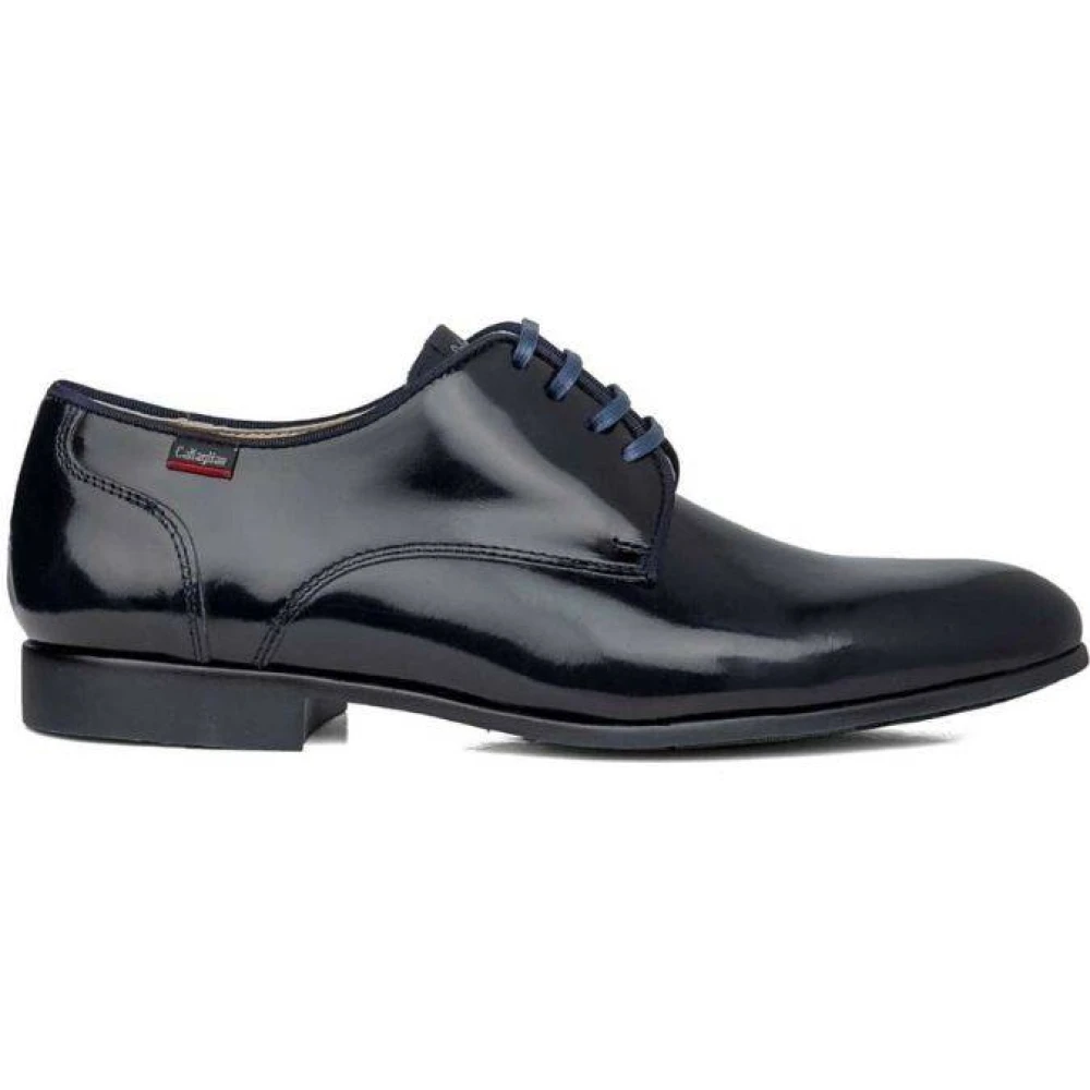 Shoes > Flats > Laced Shoes - - Callaghan - Modalova