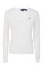 pull-en-coton-a-col-en-v-et-maille-torsadee