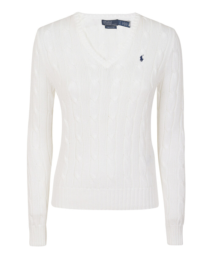 pull-en-coton-a-col-en-v-et-maille-torsadee