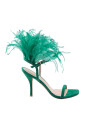 luxury-suede-high-heel-sandals