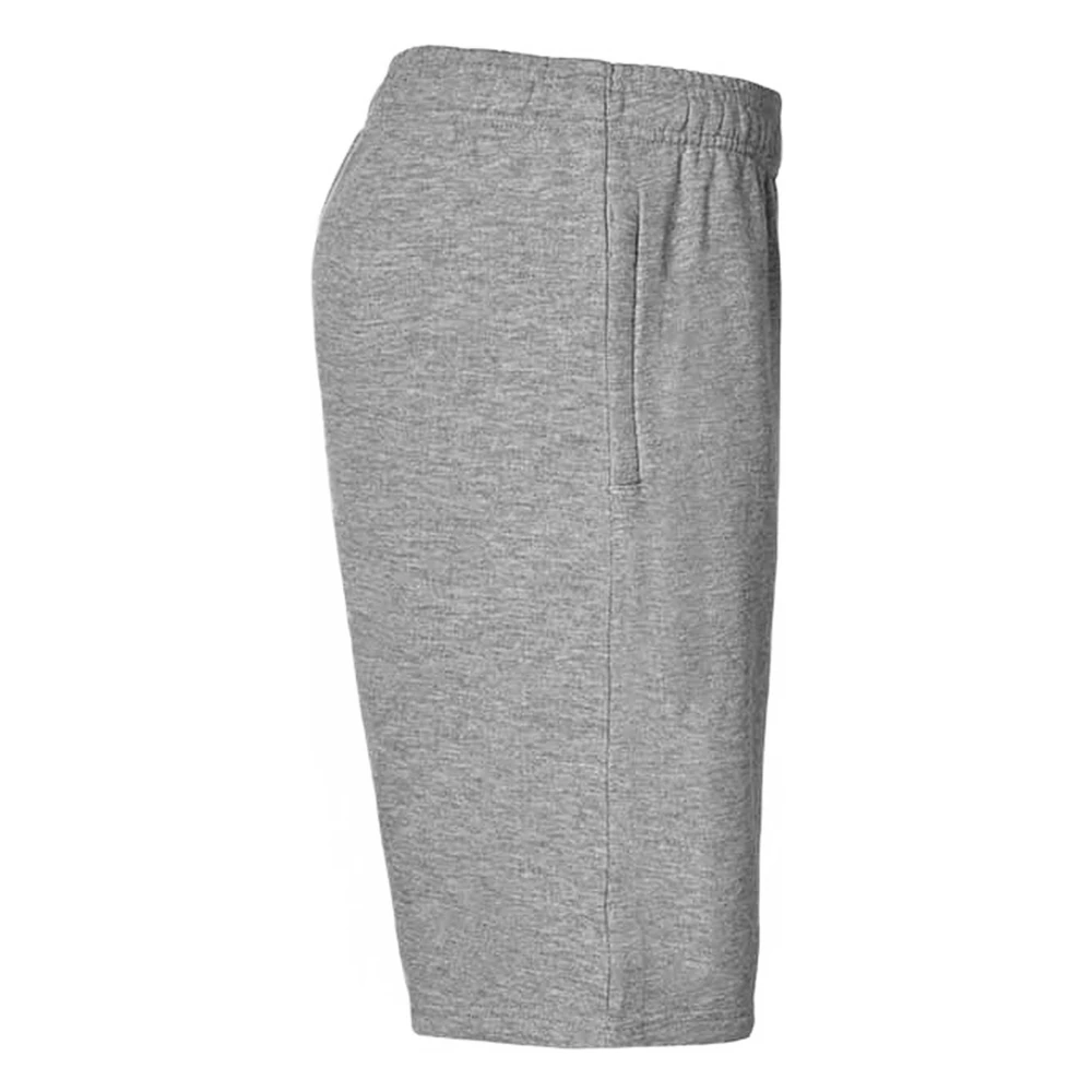 Kappa Shorts Gray Heren