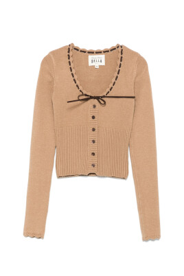 kamelbrun-sweater-med-scoop-neck