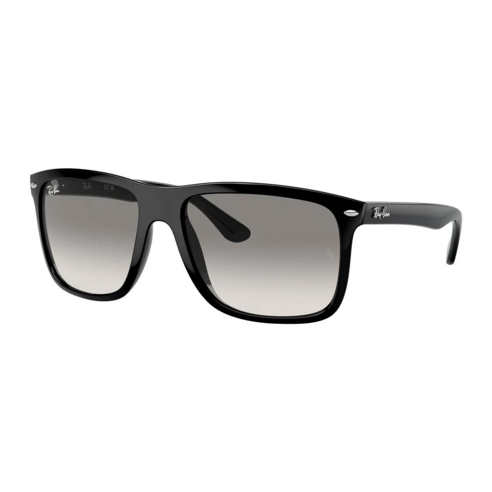 Ray-Ban Men's Black/Gray Sunglasses For Sunglasses 0Rb4547 - Image 7