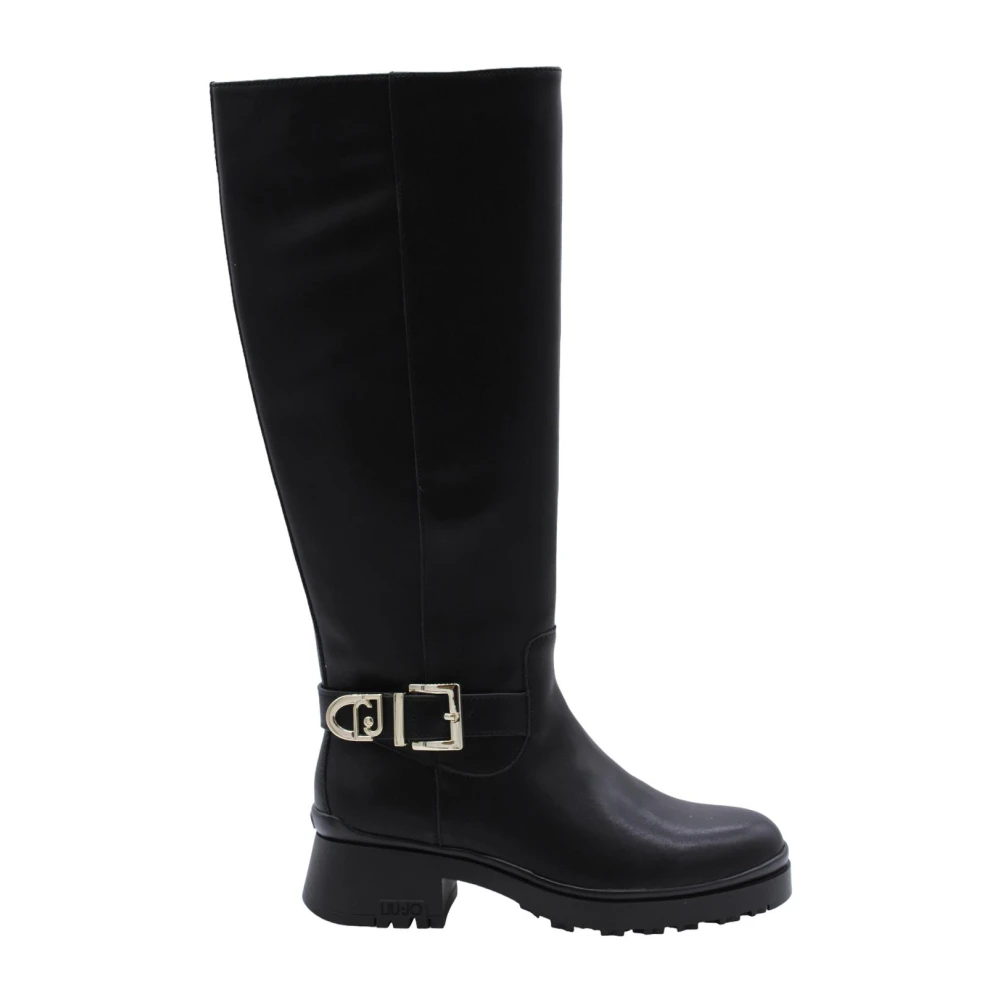 Shoes > Boots > High Boots - - Liu Jo - Modalova