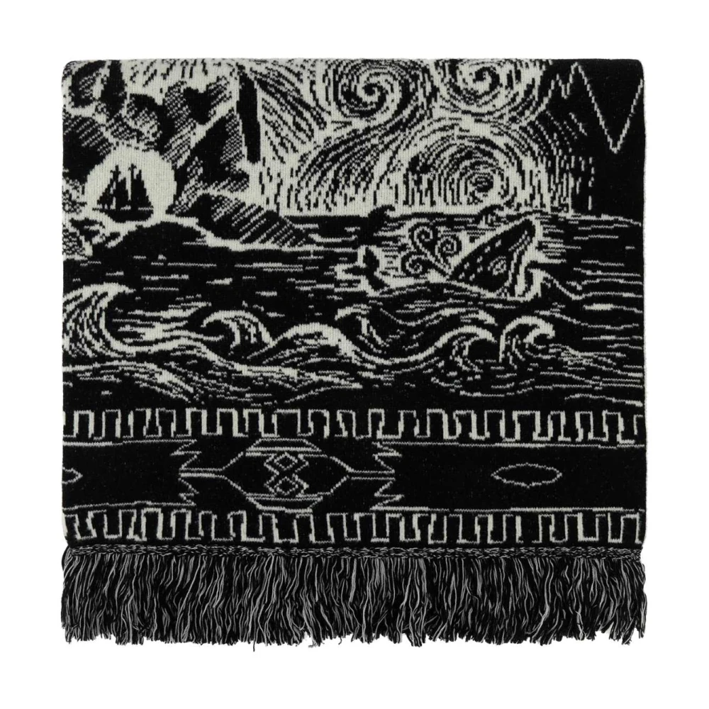 Accessories > Scarves > Silky Scarves - - Alanui - Modalova