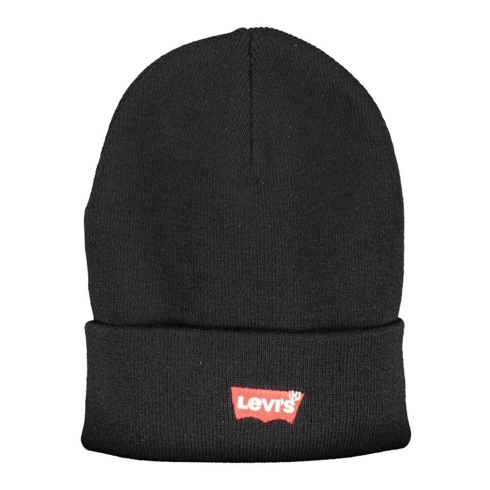 Accessories > Hats > Beanies - - Levi's - Modalova