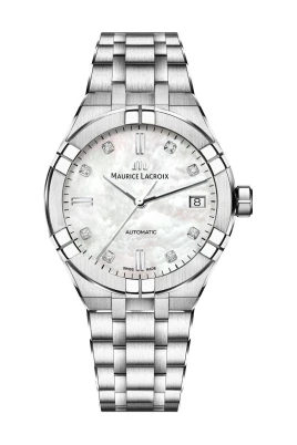 Aikon Automatic Date 39 mm