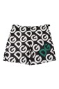 zwart-wit-logo-strandkleding-shorts-zwemkleding